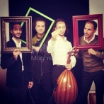 Le trio joubran sur yala.fm